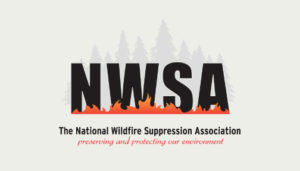 The National Wildfire Suppression Association